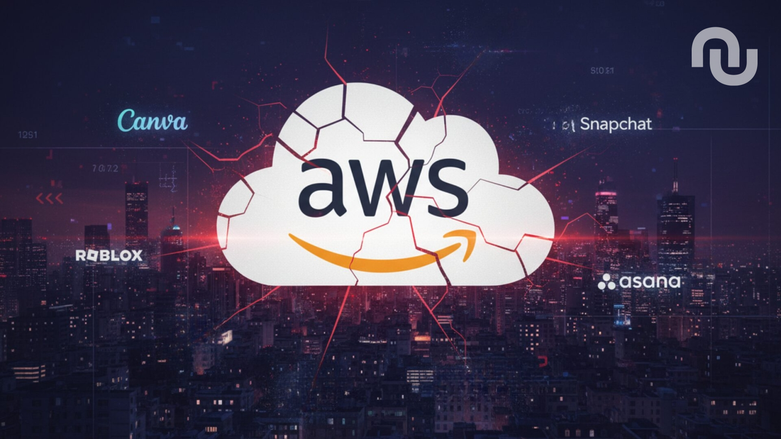 Panne mondiale AWS : Amazon et Ookla tirent les leçons de l’incident catastrophique qui a...