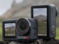  DJI Osmo Action 5 Pro // Source : DJI