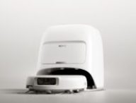 Le DJI ROMO S.  // Source : DJI  Le DJI ROMO S.  // Source : DJI