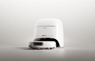 Le DJI ROMO S.  // Source : DJI  Le DJI ROMO S.  // Source : DJI