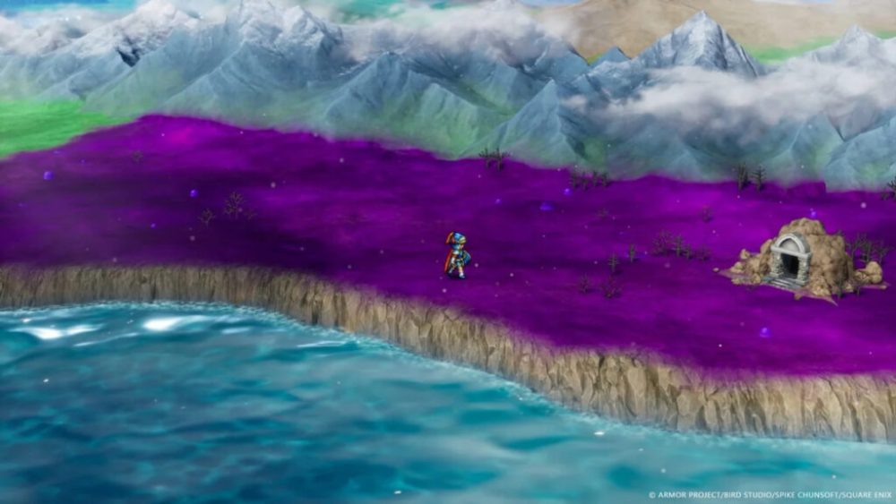 Dragon Quest I & II Hd 2D Remake (4)