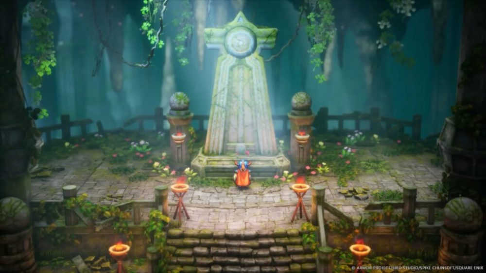 Dragon Quest I & II Hd 2D Remake (4)