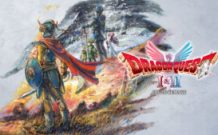 Dragon Quest I & II Hd 2D Remake (4) // Source : Square Enix Dragon Quest I & II Hd 2D Remake (4) // Source : Square Enix