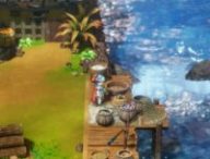 Dragon Quest I & II HD 2D Remake // Source : Square-Enix Dragon Quest I & II HD 2D Remake // Source : Square-Enix