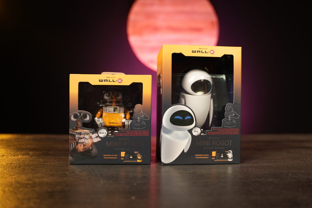 Le coffret est vendu 129,99 euros.  // Source : Numerama