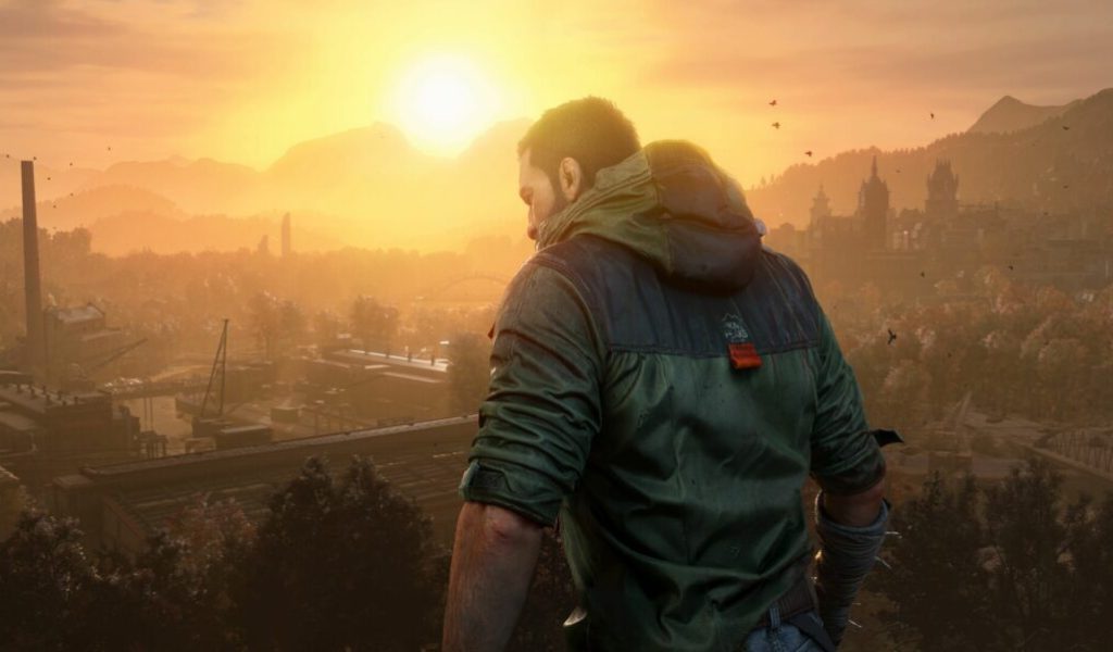 Dying Light The Beast // Source : Techland