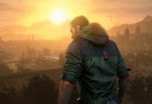 Dying Light The Beast // Source : Techland