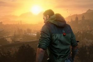 Dying Light The Beast // Source : Techland