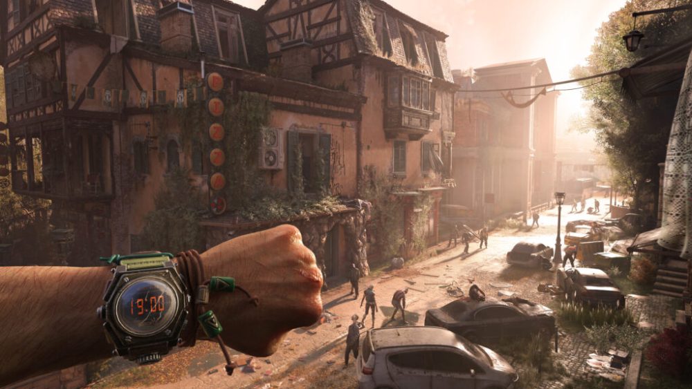 Dying Light: The Beast // Source : TechLand