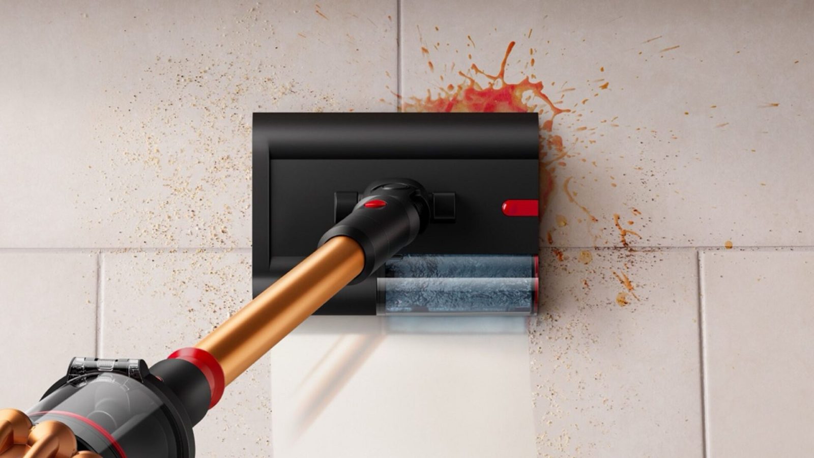 Darty enlÃ¨ve 250 â‚¬ au nouvel aspirateur haut de gamme de Dyson