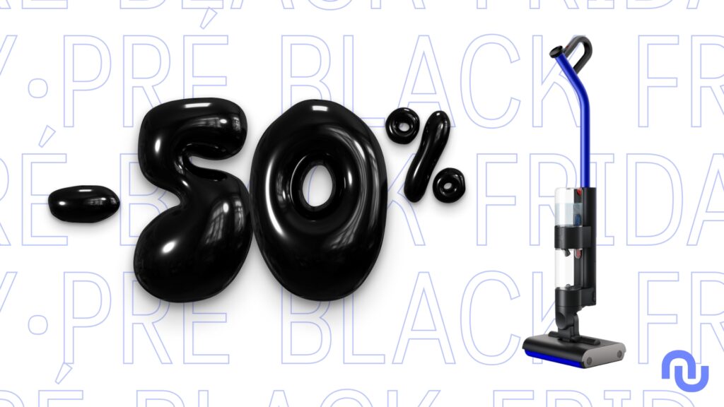 Dyson Wash G1 Dyson Wash G1