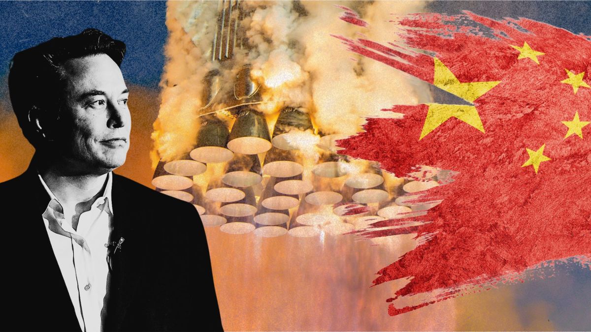 elon musk chine starship