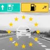 Objectif européen 2035 pour la filière automobile // Source : Raphaelle Baut 