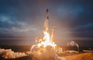 Source : SpaceX