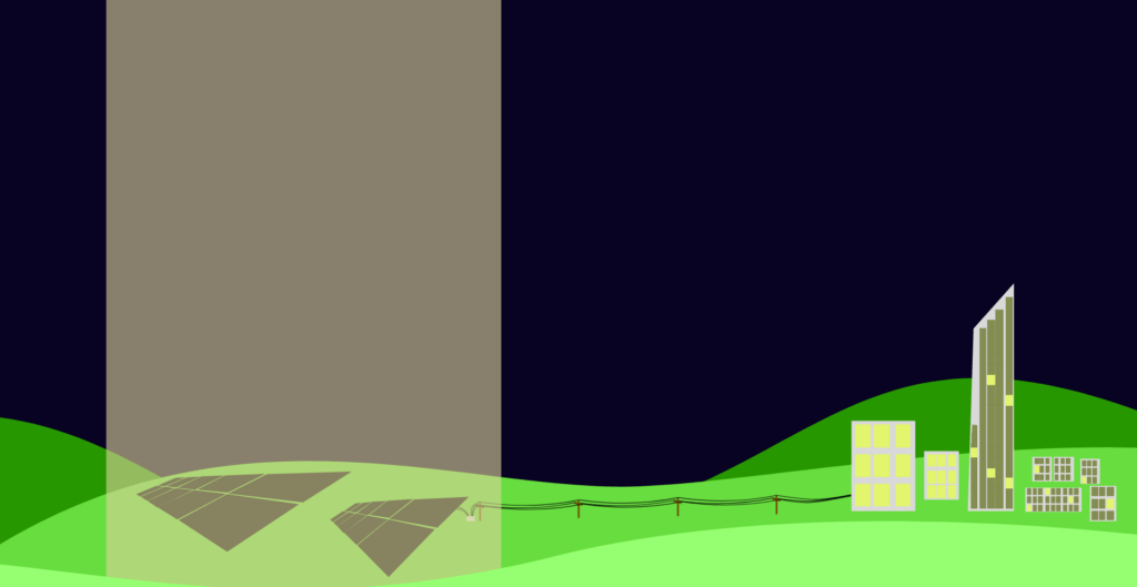 ferme solaire ferme solaire