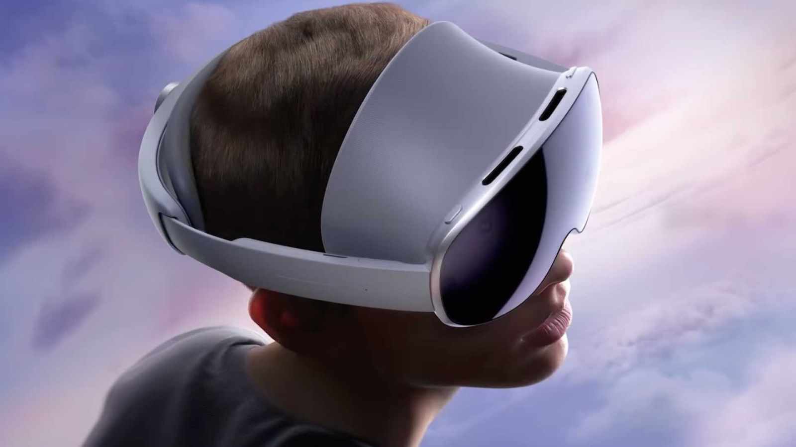 Le Samsung Galaxy XR est officiel : il coÃ»te deux fois moins cher que lâ€™Apple Vision Pro,...