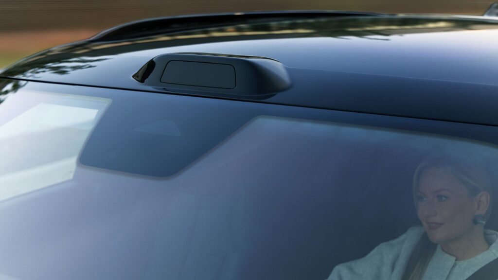 General Motors (GM) va lancer la conduite autonome sans attention du conducteur à partir de 2028. // Source : General Motors General Motors (GM) va lancer la conduite autonome sans attention du conducteur à partir de 2028. // Source : General Motors