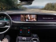 General Motors (GM) va lancer la conduite autonome sans attention du conducteur à partir de 2028. // Source : General Motors