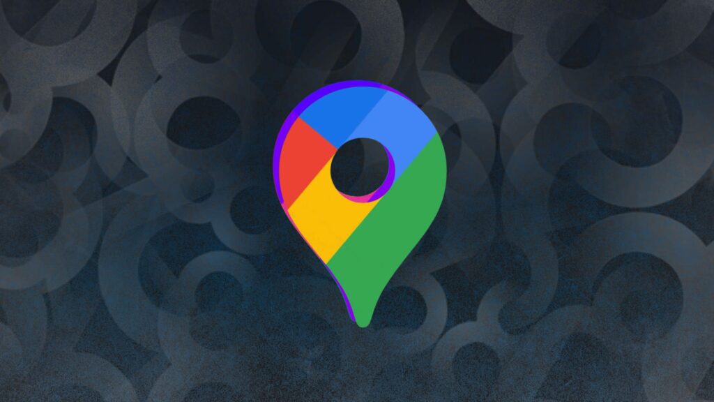 Google Maps
