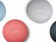 Google Nest Mini. // Source : Google