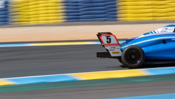 Source : GP Explorer