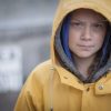 Greta Thunberg en 2018. // Source : Wikimedia/CC/Anders Hellberg