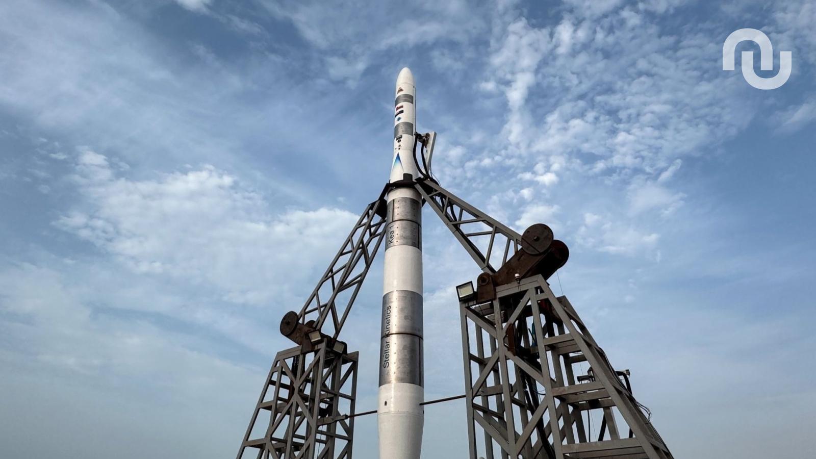 Oman veut inaugurer le premier spatioport du Moyen-Orient