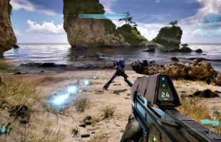 Halo Campaign Evolved // Source : Xbox Game Studios