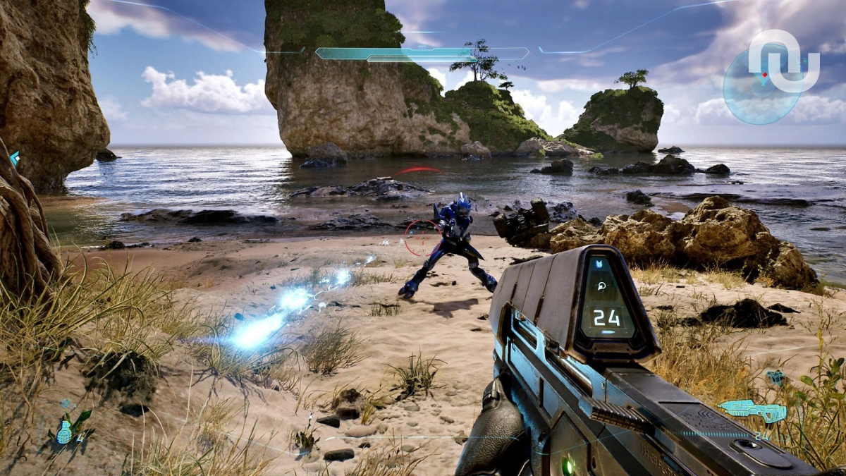 Halo Campaign Evolved // Source : Xbox Game Studios Halo Campaign Evolved // Source : Xbox Game Studios