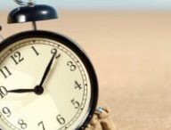 Adieu, l'heure d'été. // Source : Canva