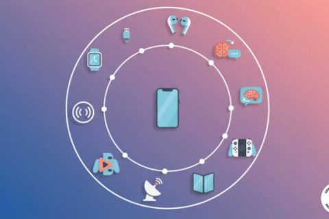 Les grandes innovations de la tech. // Source : Numerama avec Google nano-banana