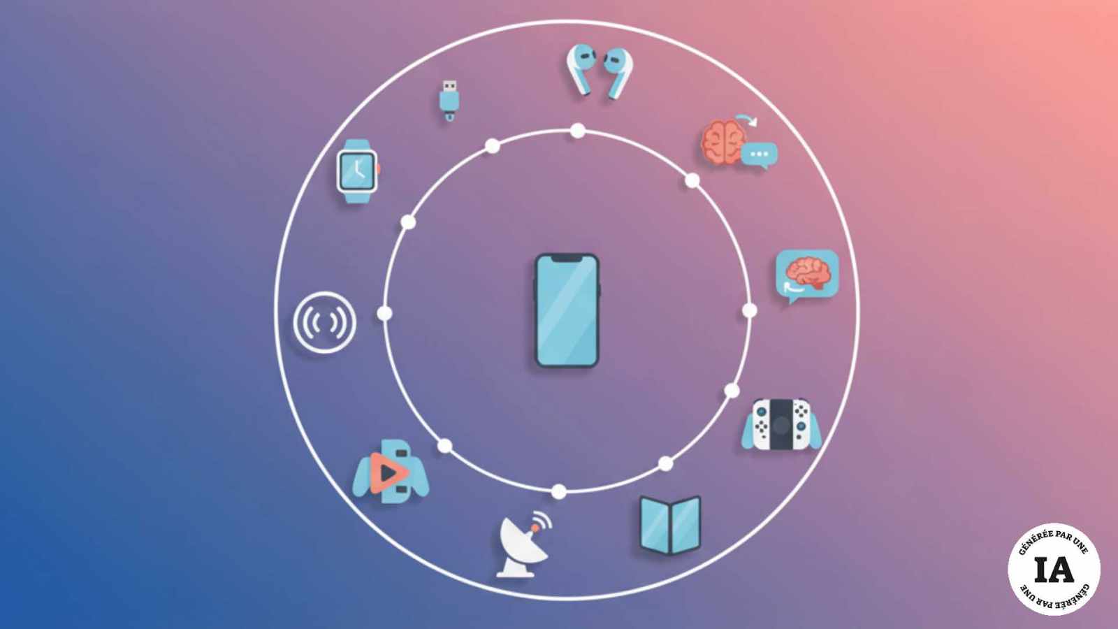 Quelles sont les 10 plus grandes innovations technologiques de la dÃ©cennie 2015-2025 ?