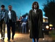 Le Monstre de Florence // Source : Netflix