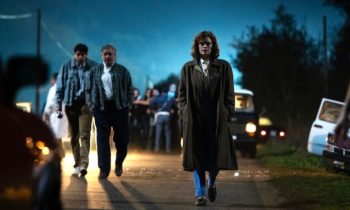 Le Monstre de Florence // Source : Netflix