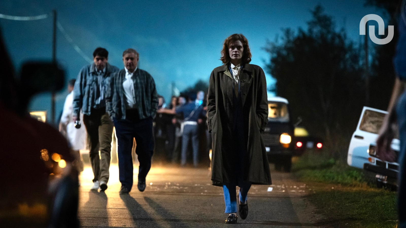 4 séries à voir après Le Monstre de Florence sur Netflix