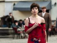 Le Monstre de Florence. // Source : Netflix