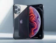 iPhone pliant by IA Canva // Source : Canva