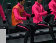 Le Zlatan FC dans FC 26. // Source : Capture Numerama