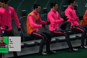 Le Zlatan FC dans FC 26. // Source : Capture Numerama