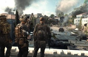 Battlefield 6 // Source : Capture PS5