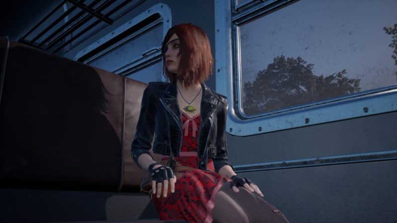 Tormented Souls 2 est notre jeu d’Halloween pour 2025