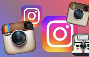 Instagram 15 ans. // Source : Numerama