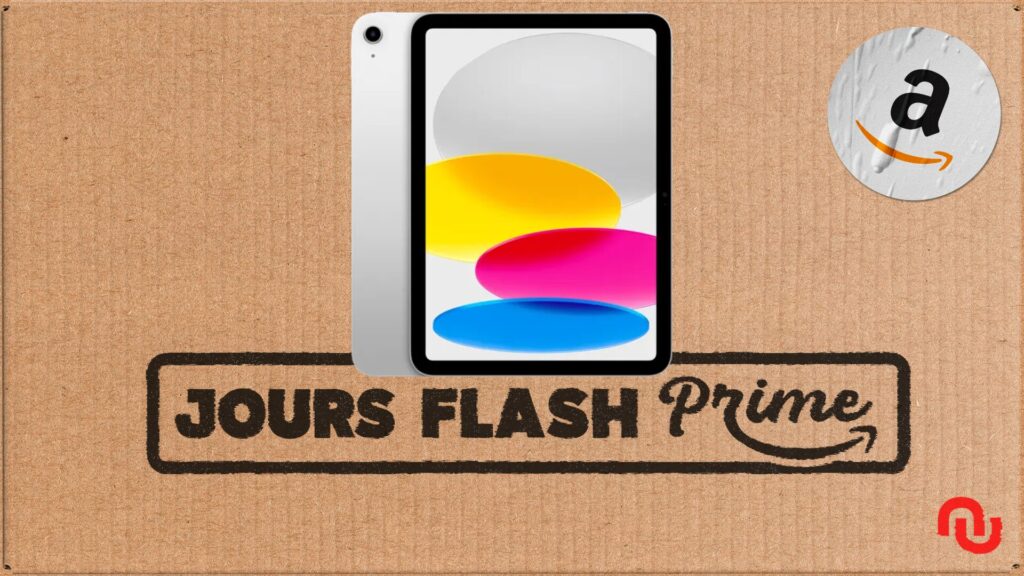 Apple iPad 11 // Source : Montage Numerama Apple iPad 11 // Source : Montage Numerama