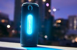 JBL Grip // Source : JBL