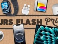 Apple Prime Day // Source : Montage Numerama