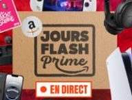 Top offres Prime Day en direct // Source : Numerama