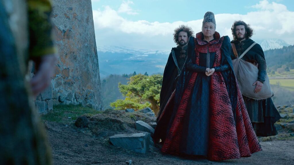 Source : Kaamelott