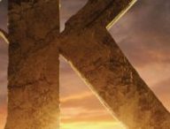 Kaamelott logo // Source : Kaamelott