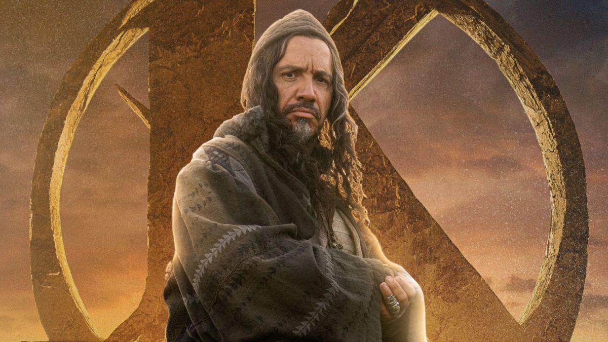 Kaamelott Une