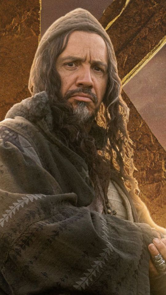 Source : Kaamelott / Montage Numerama